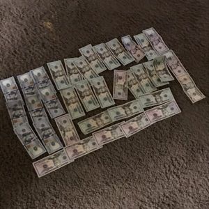 Meet your Posher, Jaquarius